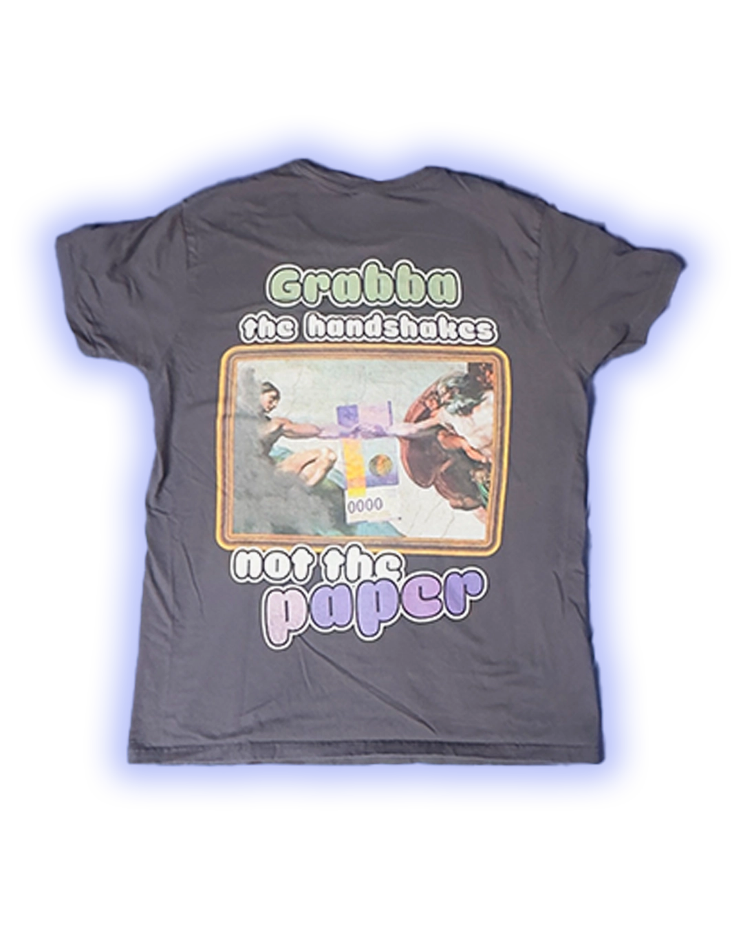 Grabba Paper T-Shirt