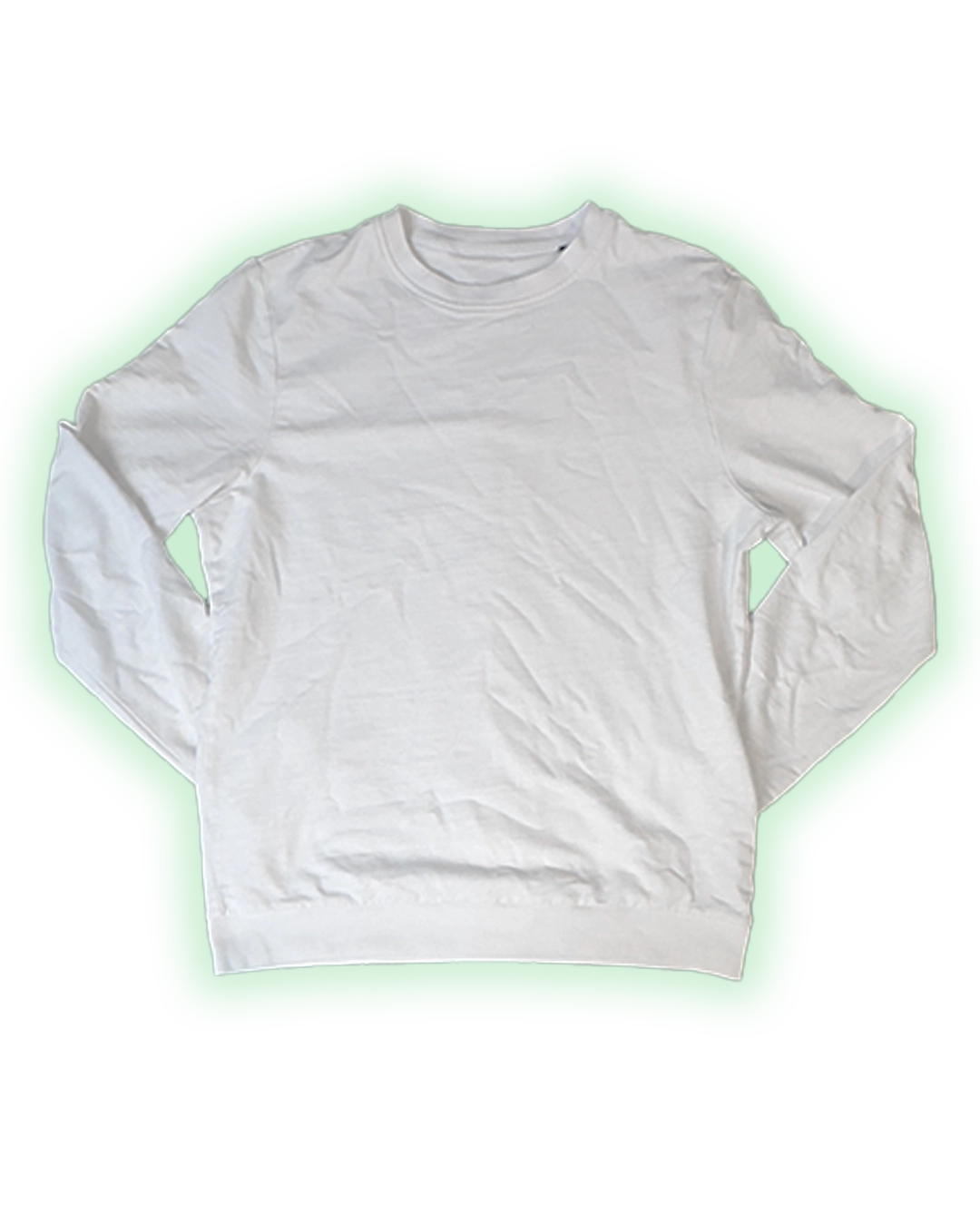 Dancing Girl Sweater