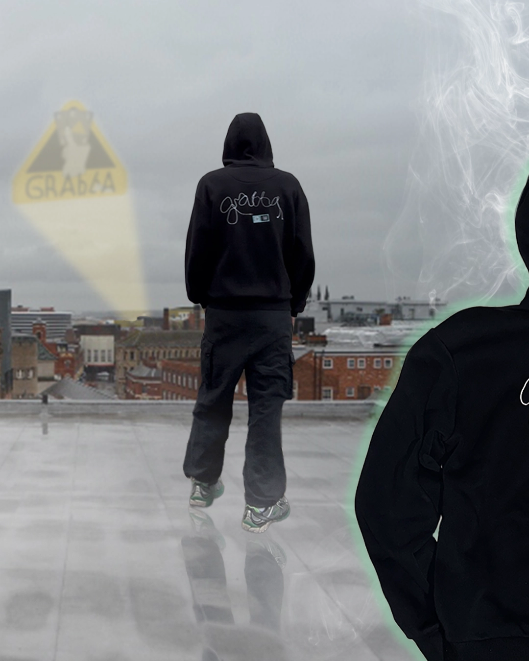 Musically Gifted Hoodie